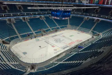 Казахстан поспорит с Германией и Норвегией за право провести ЧМ-2027 по хоккею 