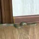 В Астане в одну из квартир заползла змея 