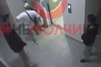 Мужчина избил бывшую жену в Алматы – полиция возбудила дело 