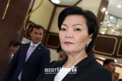 Казахстанцы получили фейк-сообщения от имени главы Минтруда 