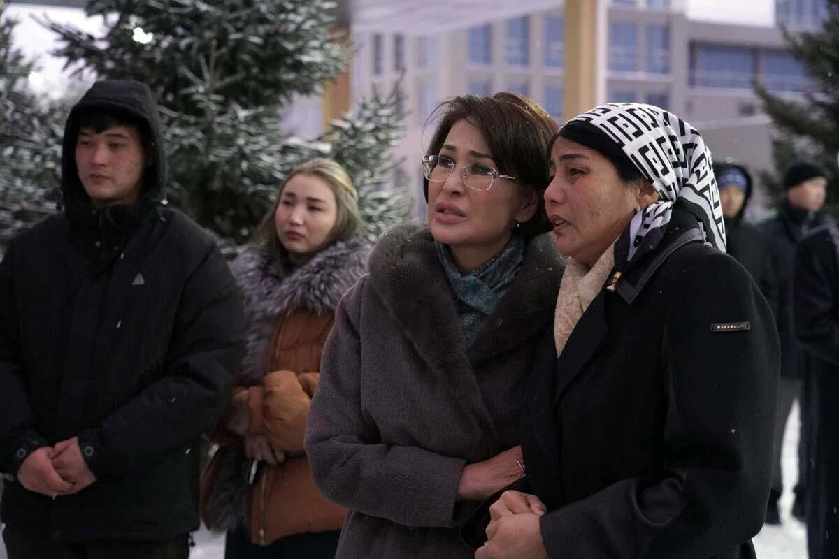 Трогательное фото