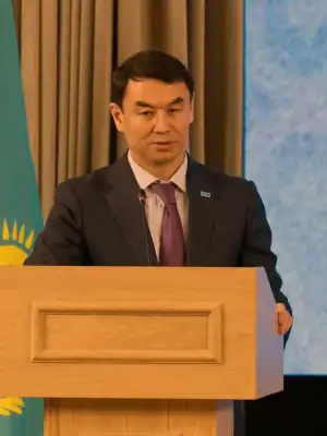 Как назначали нового акима Алматы 