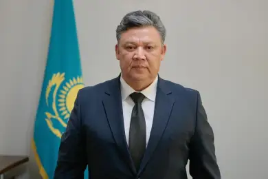 В Управлении здравоохранения Карагандинской области сменился руководитель 