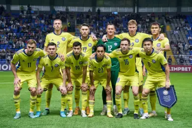 25 тысяч тенге за билет - спекулянты развернули торговлю перед матчем Казахстан-Сан-Марино 