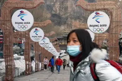 Больше, чем в Пхенчхане: казахстанцы завоевали 60 лицензий на Олимпиаду в Пекине 