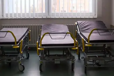 Четыре пациента в Казахстане скончались от коронавируса 