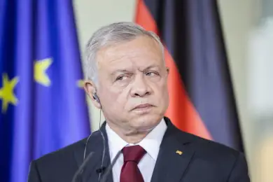 Что известно о короле Иордании Абдалле II ибн Хусейн аль-Хашими 
