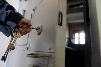 На свободу по амнистии выйдет 962 осужденных - КУИС 