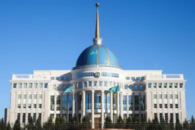 Президент Казахстана провёл второе совещание в связи с ситуацией в Афганистане 