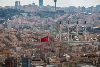 Президент Казахстана посетит Турцию