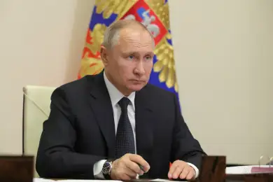 Путин о событиях в Казахстане: «Ситуацией воспользовались деструктивные силы» 