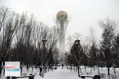 Весна начнется с неустойчивой погоды – прогноз по Казахстану на 1 марта  