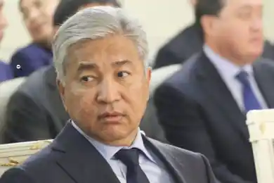  СМИ сообщают о назначении Тасмагамбетова генсеком ОДКБ