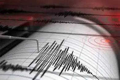 Сила землетрясения в Алматы составила 5 баллов  