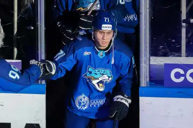 Самат Данияр рассказал о 