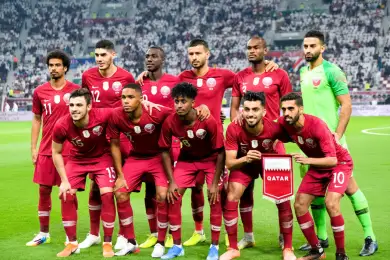 Назван состав сборной Катара на ЧМ-2022 