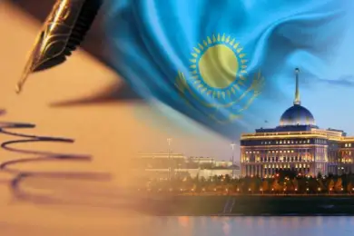 Казахстанцев начнут информировать об изменениях в международных договорах страны 