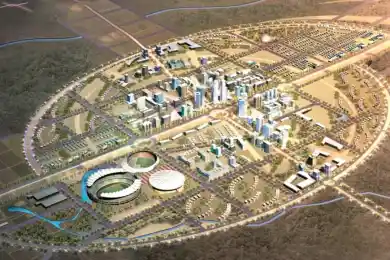 Указ о городе Алатау подготовят за 5 дней