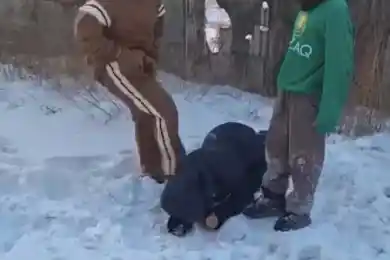 В Семее подростки глумились над школьником: их родители состояли на учетах - Динара Закиева