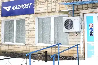 «Казпочта» компенсирует 2,2 млн тенге, похищенные со счета пенсионеров в ЗКО