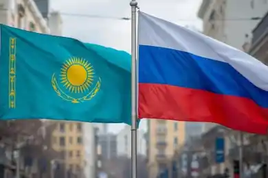 "В Кремле состоится неформальная встреча тет-а-тет" - Руслан Желдибай