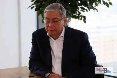 Сколько в Казахстане нужно частных судоисполнителей - интервью с министром юстиции РК Канатом Мусиным 