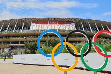 На церемонии открытия Олимпиады в Токио пройдет не вся сборная Казахстана  