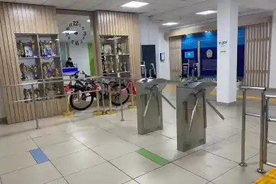 «Казахтелеком» обеспечит видеонаблюдение в школах и на дорогах Павлодара