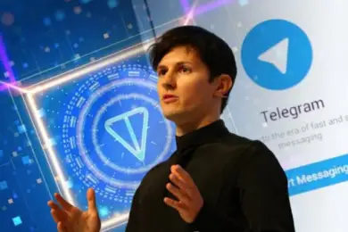 "Надеюсь, долгосрочно": Павел Дуров высказался о разблокировке Telegram и сообщил о новшествах 