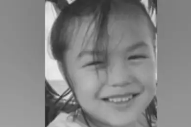 Пропавшую в Костанайской области 5-летнюю Мадину нашли мертвой 