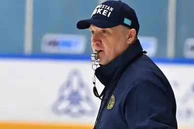 Состав сборной Казахстана на Qazaqstan Hockey Open-2025 