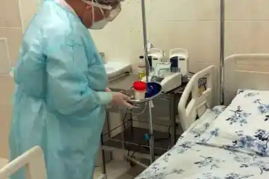 В Казахстане шестой летальный случай от коронавируса