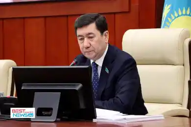 Спикер Мажилиса назвал «сложным» закон о блокировке соцсетей и защите от кибербулинга