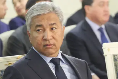 Тасмагамбетов покидает дипслужбу, Бозумбаев и Ашимбаев получили новые должности