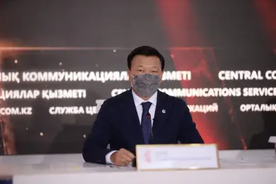 Алексей Цой выступит на срочной пресс-конференции 