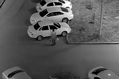 В Усть-Каменогорске школьник украл полмиллиона тенге – его вычислили по биометрии