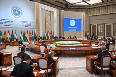 Президент Казахстана предложил создать Стратегию развития транспортной системы для ЦА 