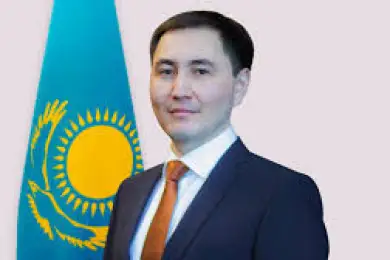 Токаев назначил нового директора КИСИ 