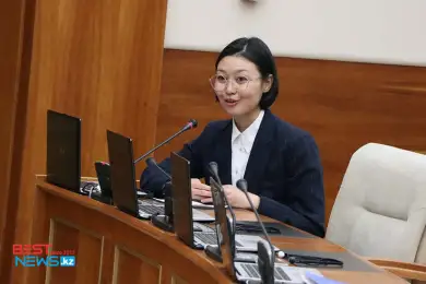 В Казахстане назначена новый министр-женщина 