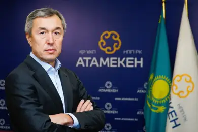 «Атамекен» прокомментировал слухи об отставке Раимбека Баталова 