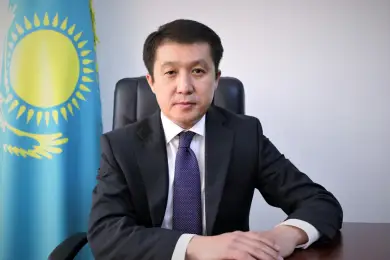 Мажилис согласовал кандидатуру нового главы МИИР Казахстана 