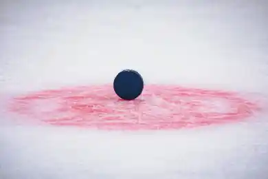 «Барыс» допустил две ошибки во втором периоде