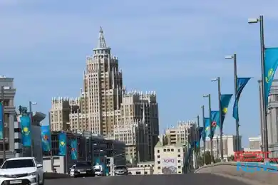 Столица в «красной» зоне по ковиду: акимату поручили принять меры