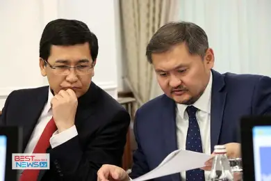 Аймагамбетов сообщил о завершении реорганизации Минпросвещения и Миннауки  