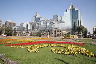 Токаев поручил МЧС провести учения в Алматы и создать условия для электромобилей