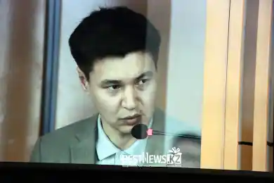 Убийство Салтанат Нукеновой: суд удовлетворил прошение Бахытжана Байжанова об амнистии