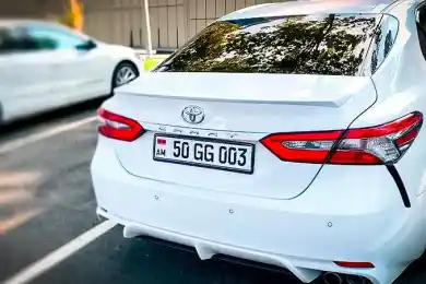 Как будут наказывать владельцев иностранных авто за нарушения ПДД в Казахстане 