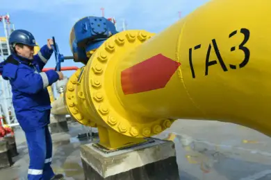В Актюбинской области начнут строительство 3-й нитки газопровода «Бухара-Урал» 