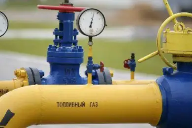 Ремонт на АНПЗ сказался на отгрузке газа в Атыраускую область 