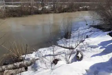 В Риддере прекратили поиски 2-летнего мальчика – ребенка нашли мёртвым